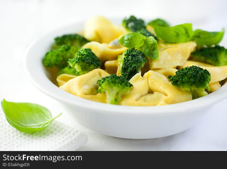 Tortellini