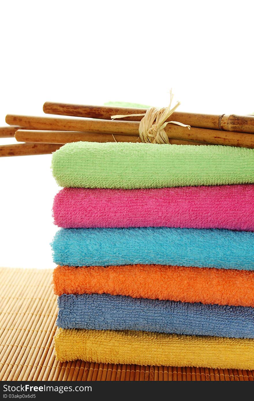 Bath Towels