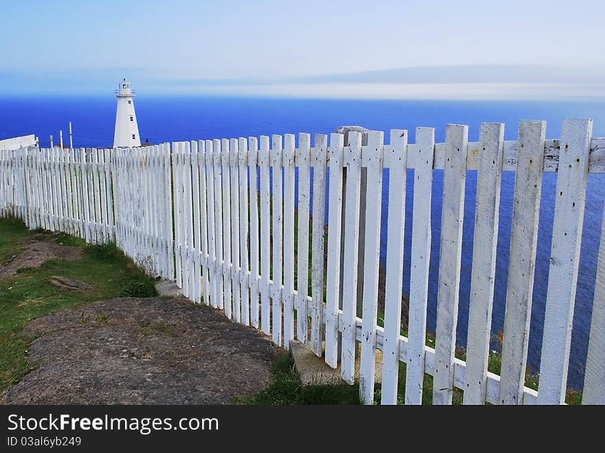 Lighthouse