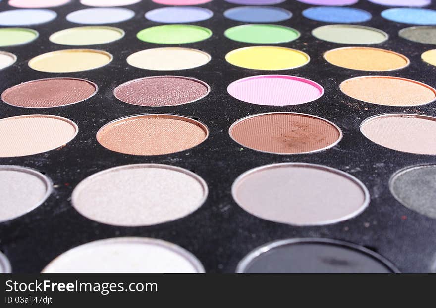 Make-up Cosmetics