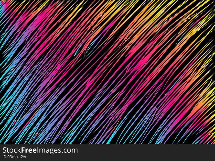 Abstract background