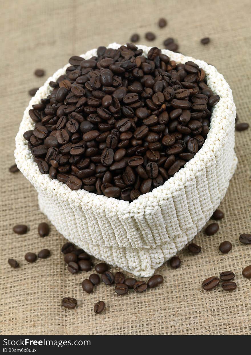 Coffee Beans