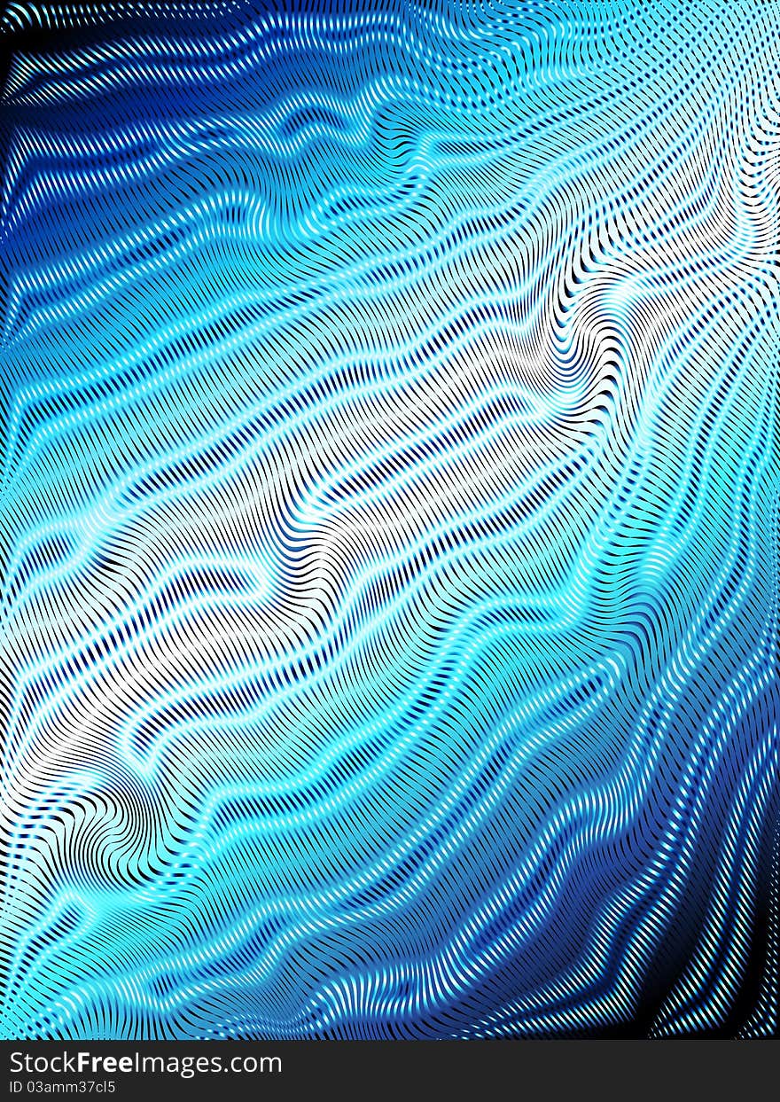 Abstract background