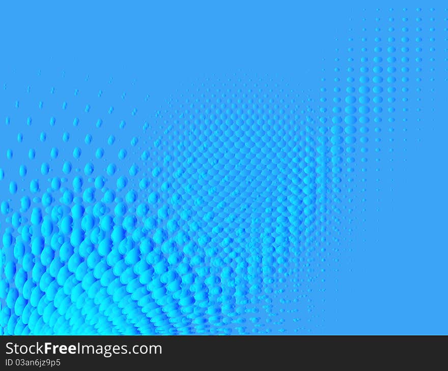 Abstract Background,