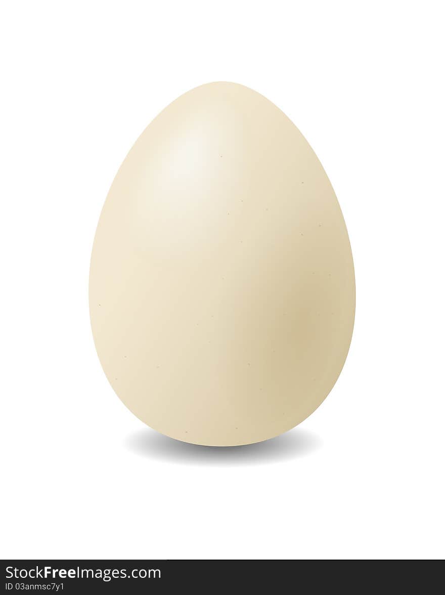 Hen S Egg.