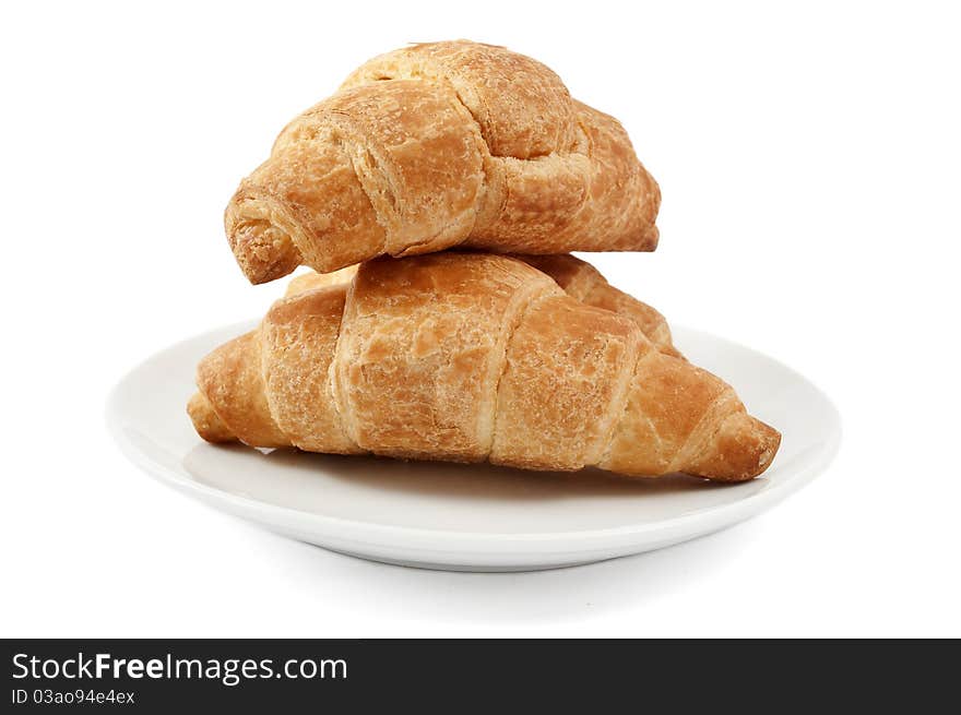 Croissants