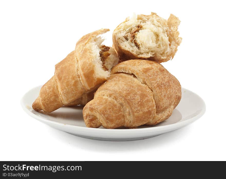 Croissants