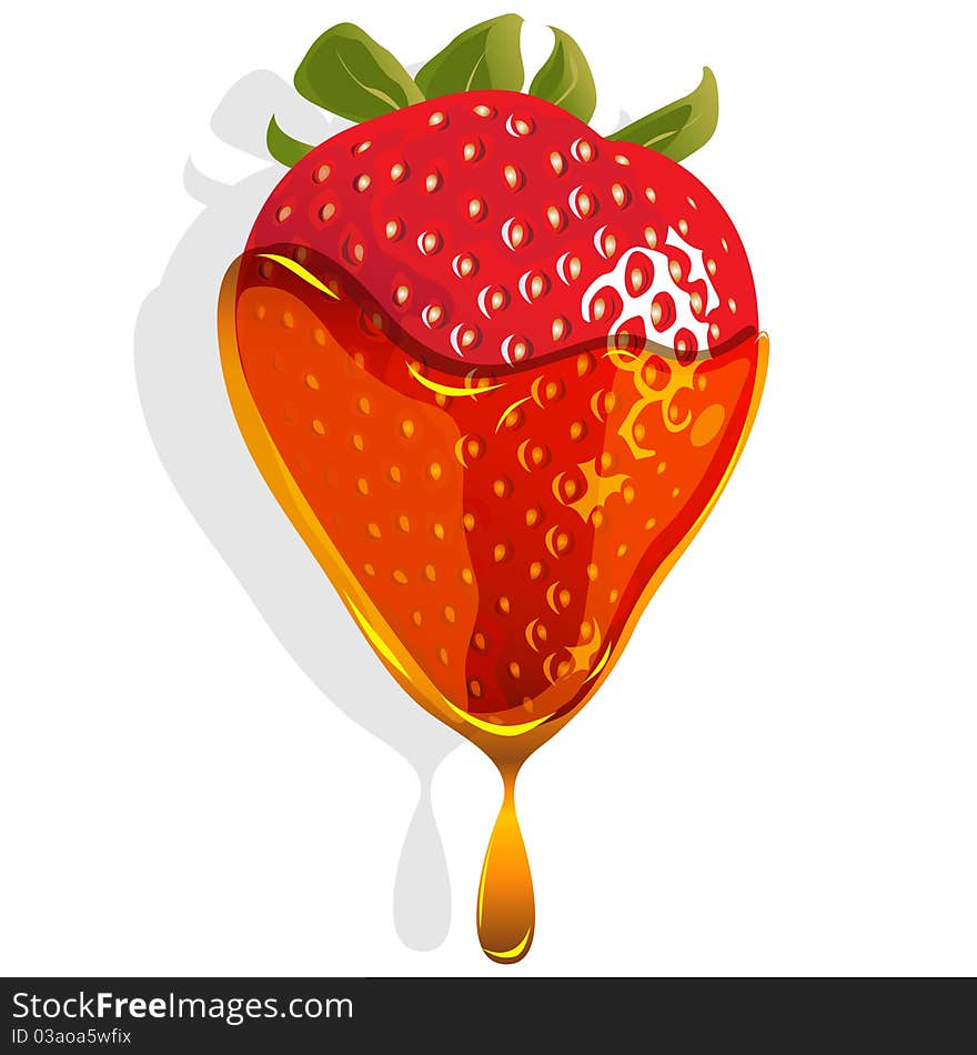 Strawberry