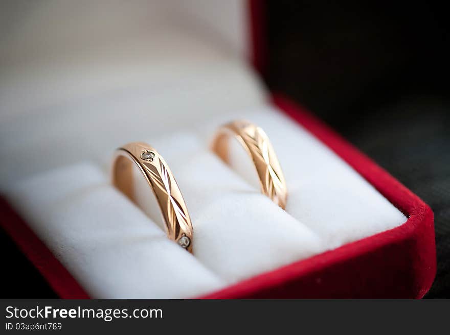 Wedding Rings