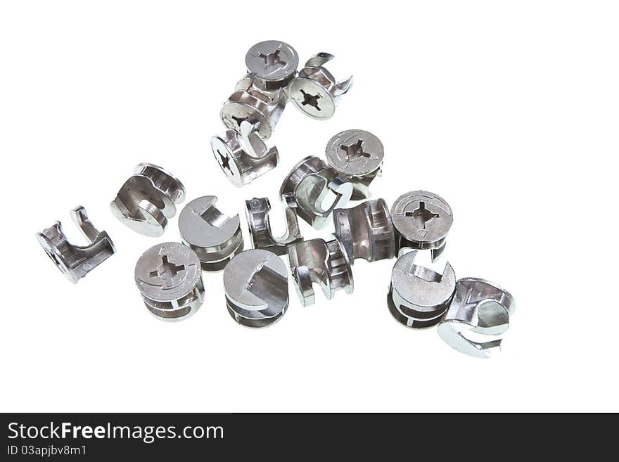 Locking screws