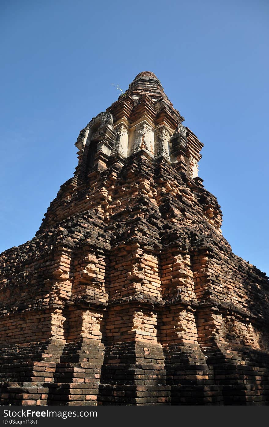 Stupa