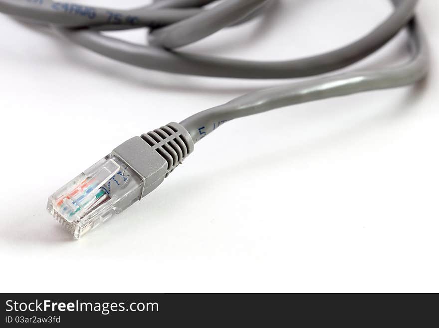 LAN Cable