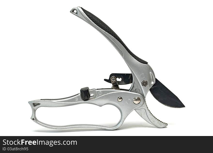 Secateurs