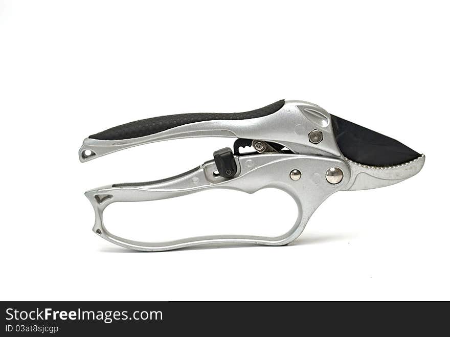 Secateurs