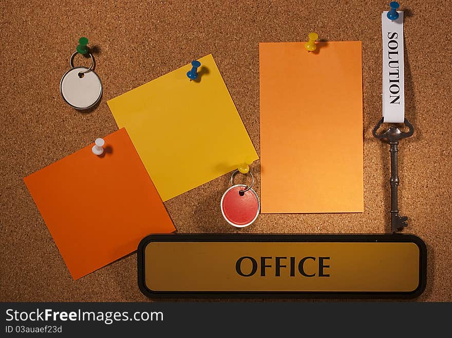 Office Solution