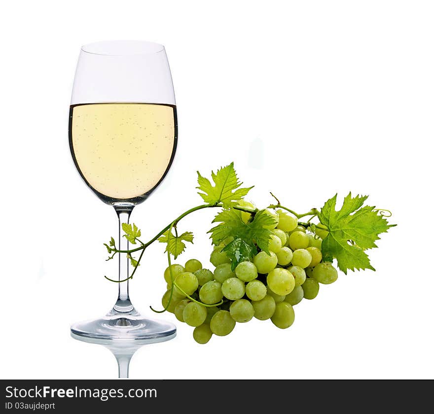 White Wine