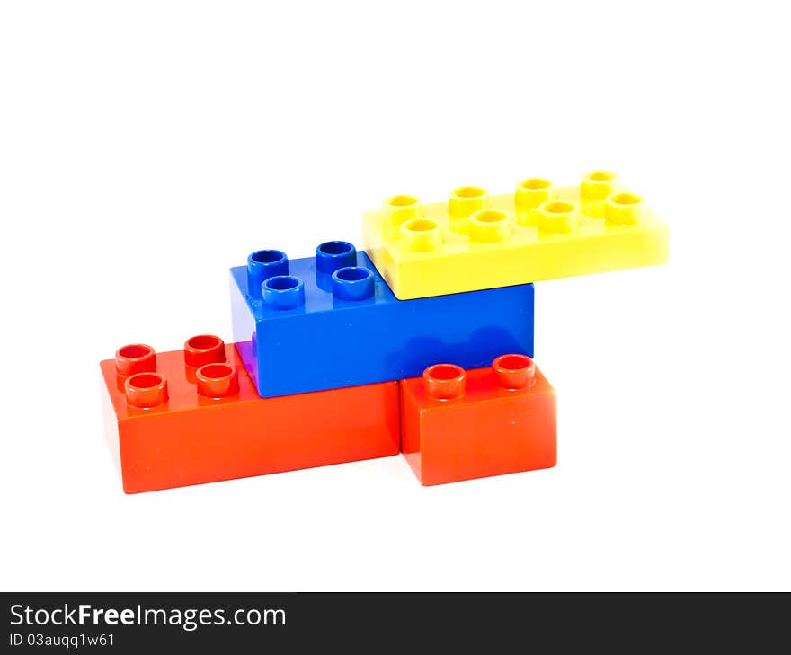 Building Blocks