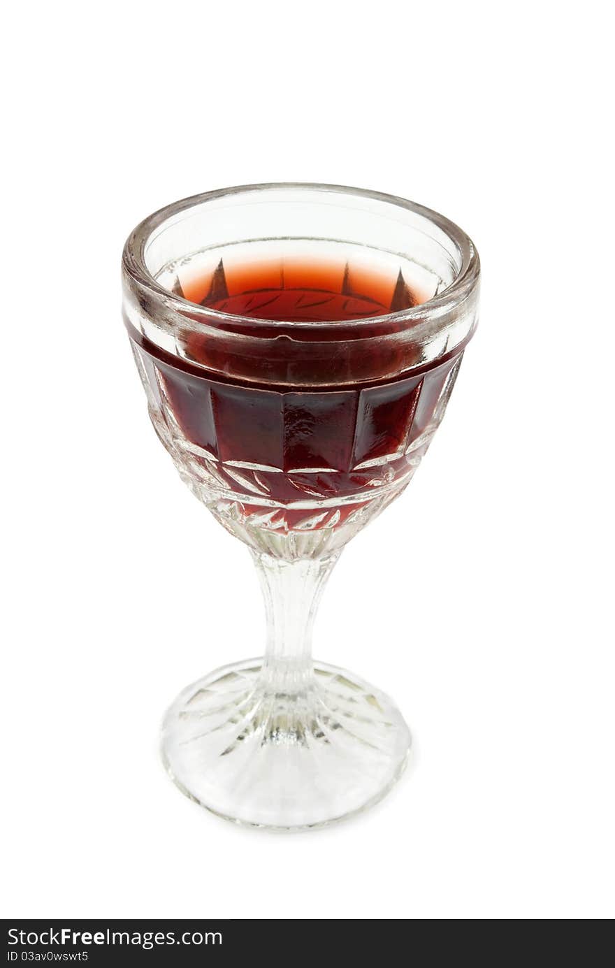 Small Wine-glass