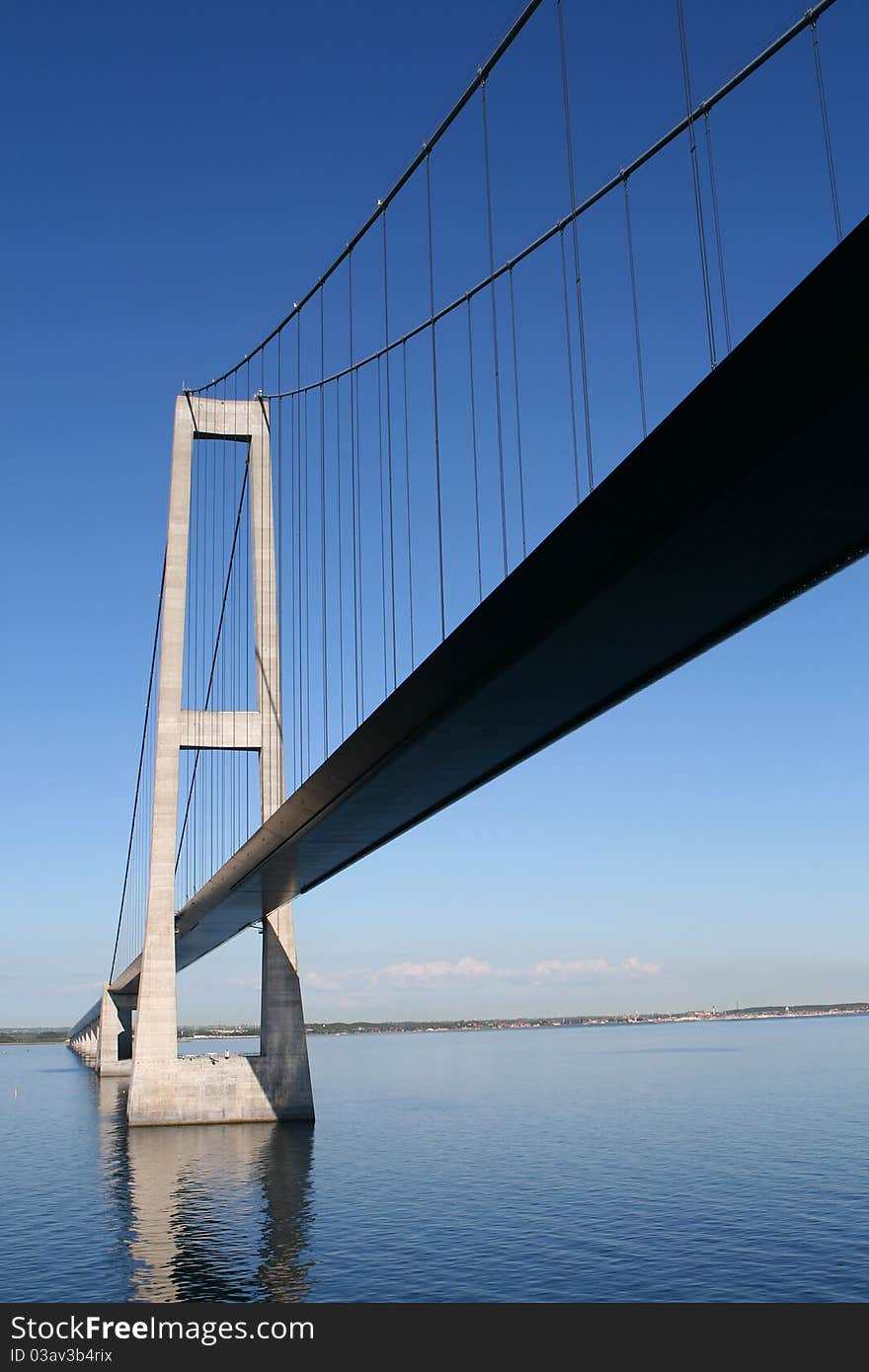 Bridge, Øresund, Oeresund