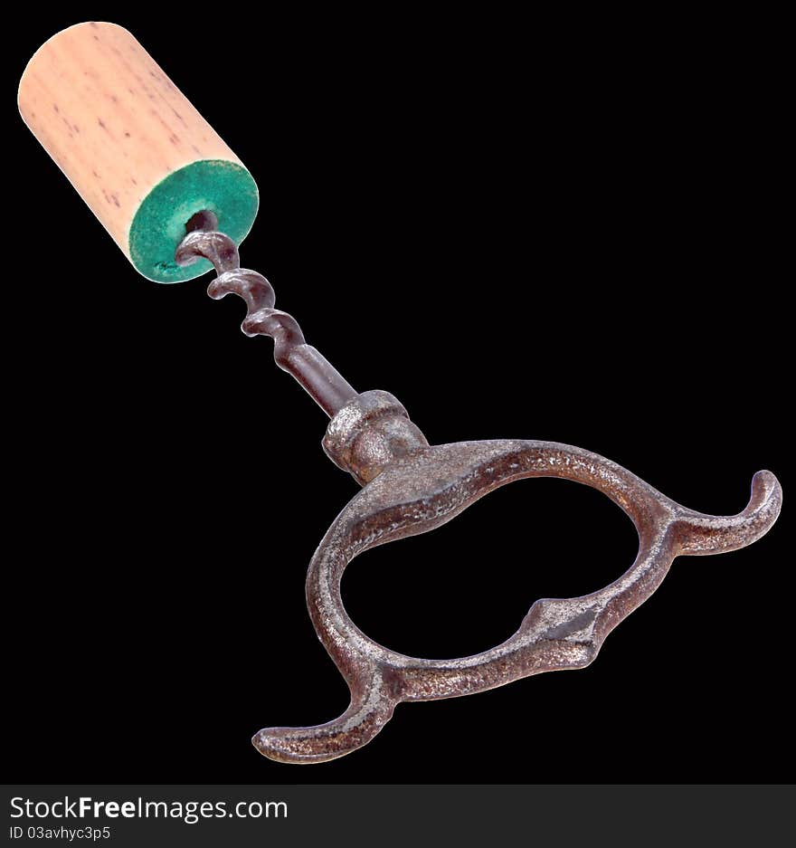 Bottle Opener