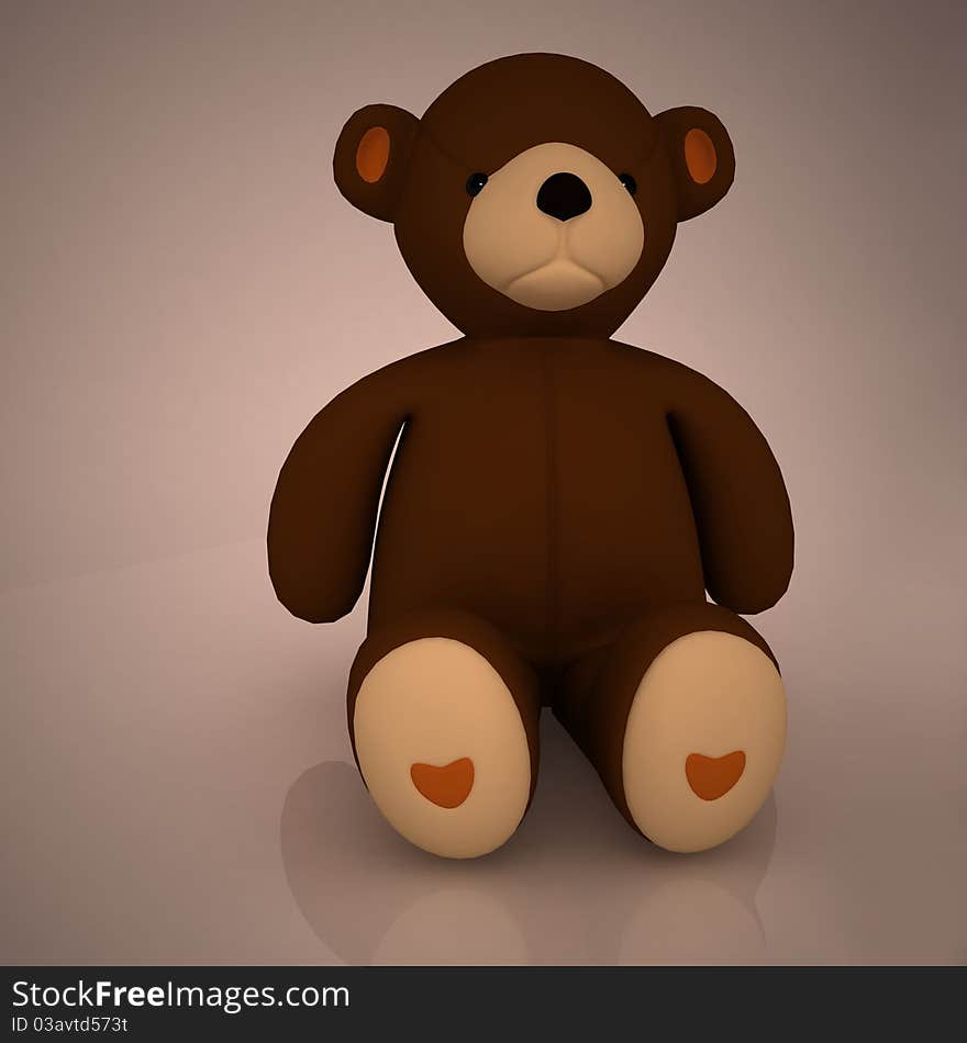 Teddy Bear