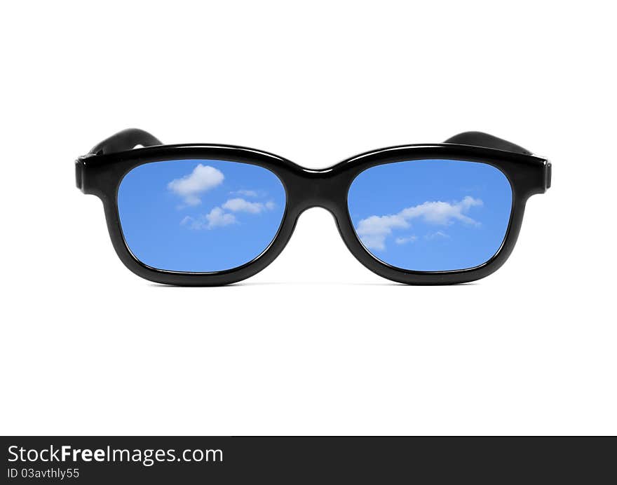 Dream Glasses