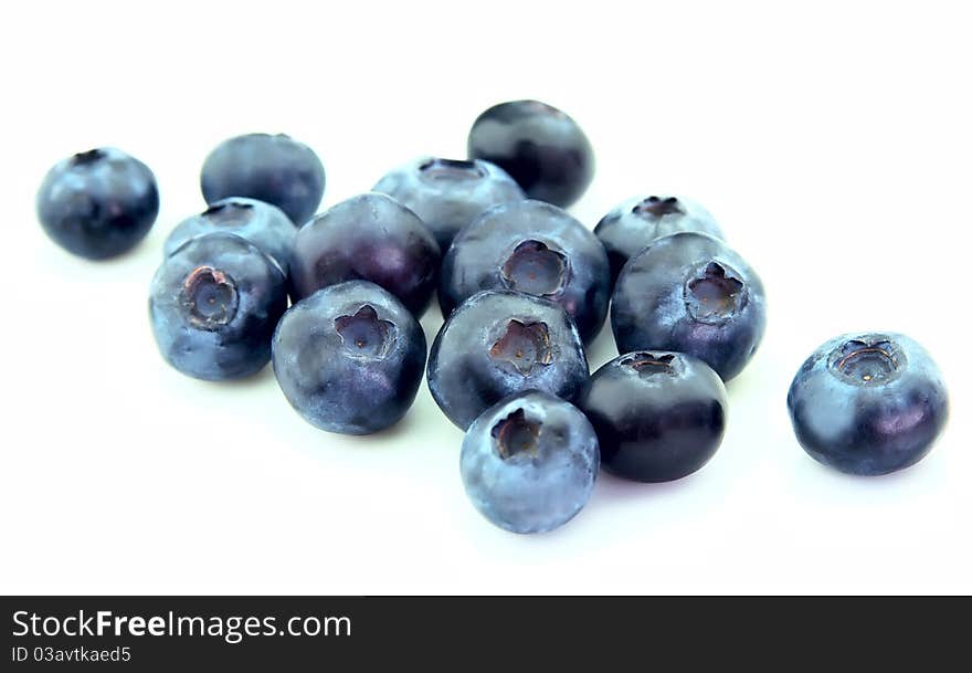 Bilberries