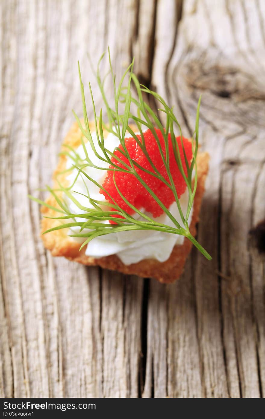 Canape