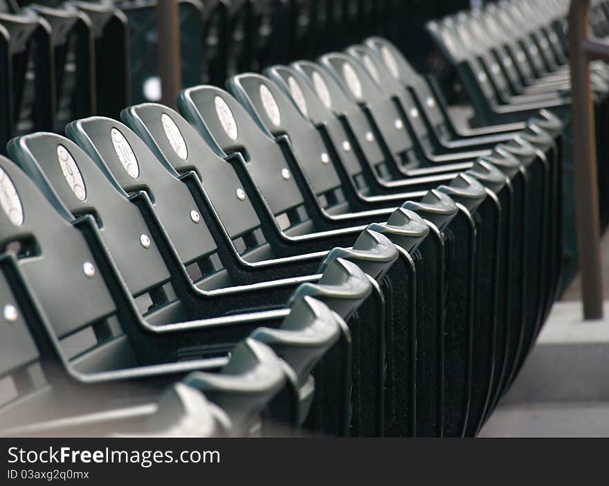 Folding Chairs