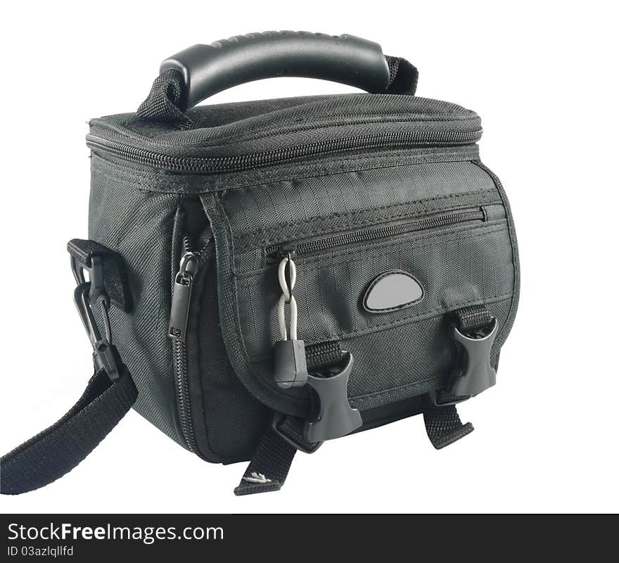 Camera Bag