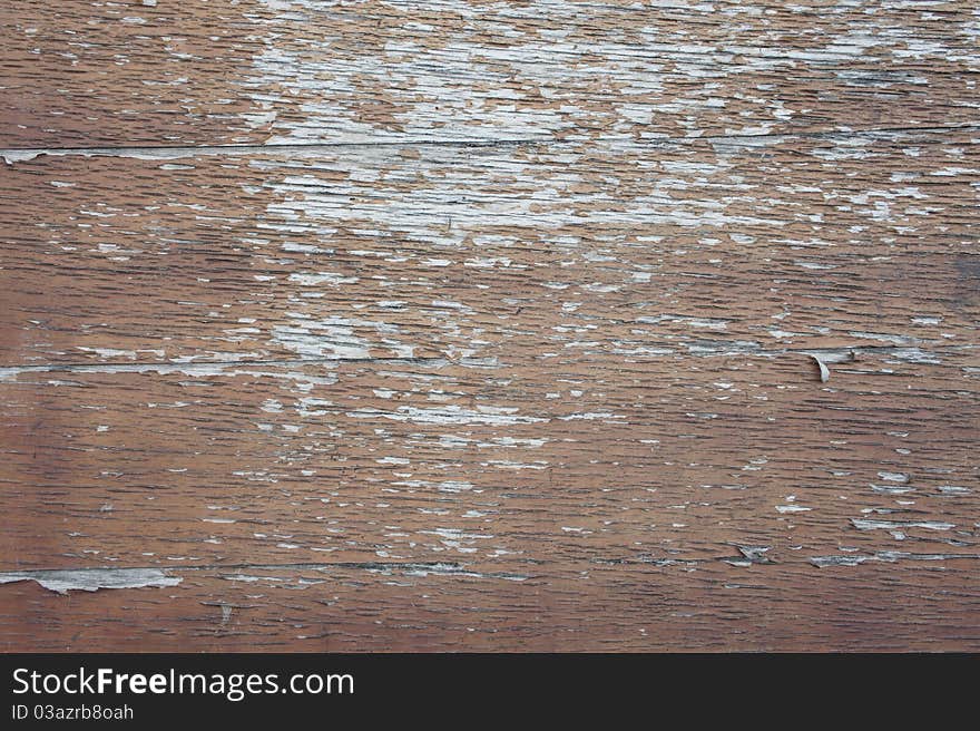 The detail texture of wood board