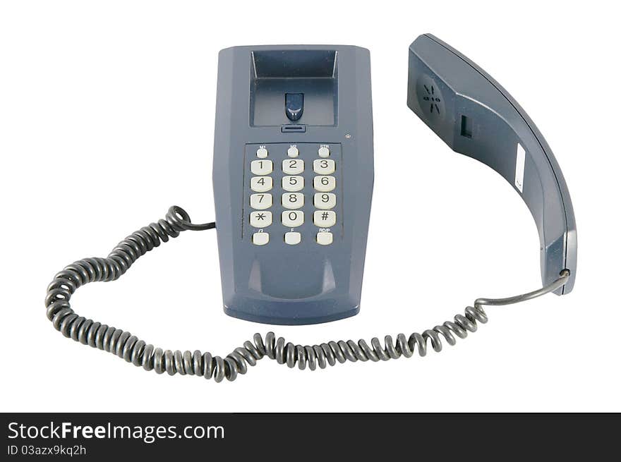 Stationary Phone