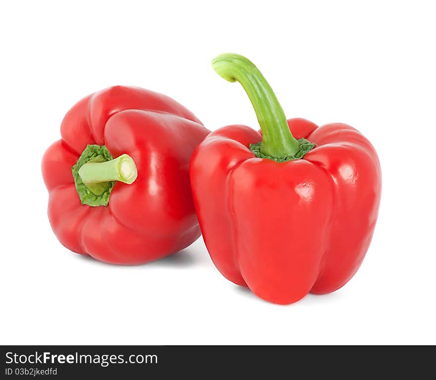 Peppers