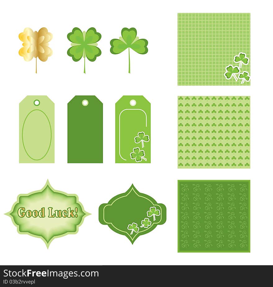 St.Patrick S Day