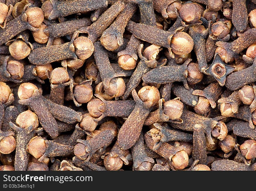 Cloves