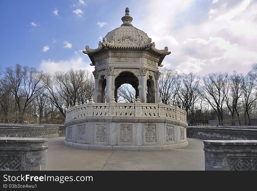 Yuanmingyuan is China's greatest ancient garden.The Old Summer Palace, known in China as the Gardens of Perfect Brightness. Yuanmingyuan is China's greatest ancient garden.The Old Summer Palace, known in China as the Gardens of Perfect Brightness.