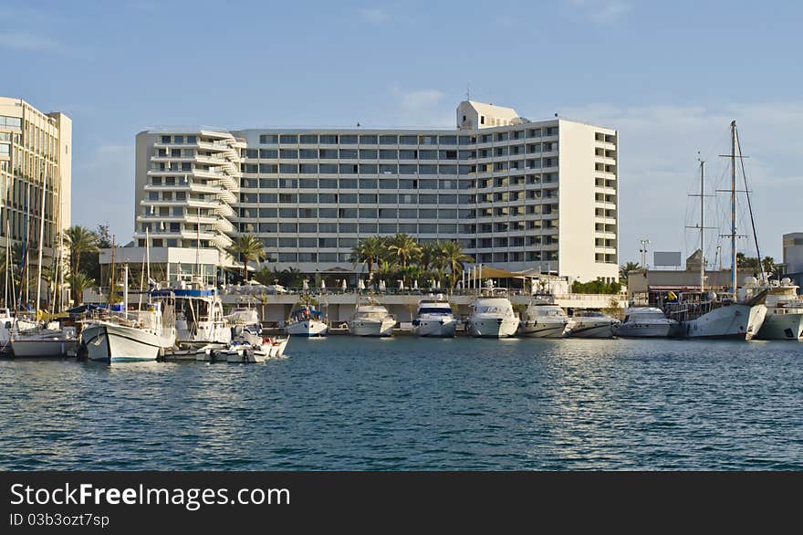 View On Resort Hotels, Eilat, Eilat