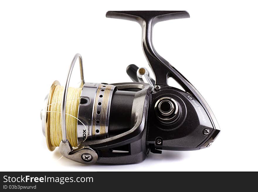 Fishing reel