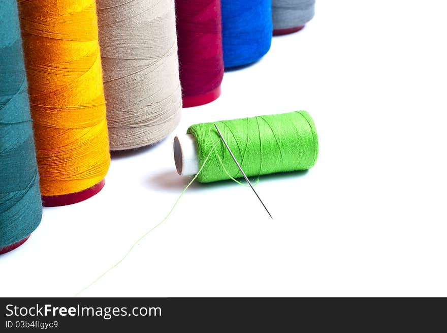 Thread