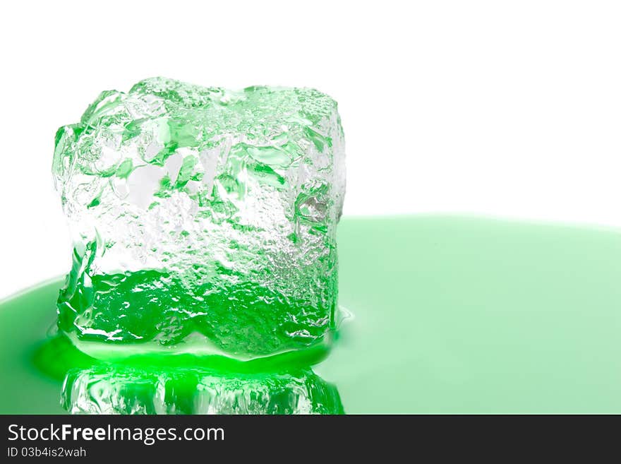 Ice