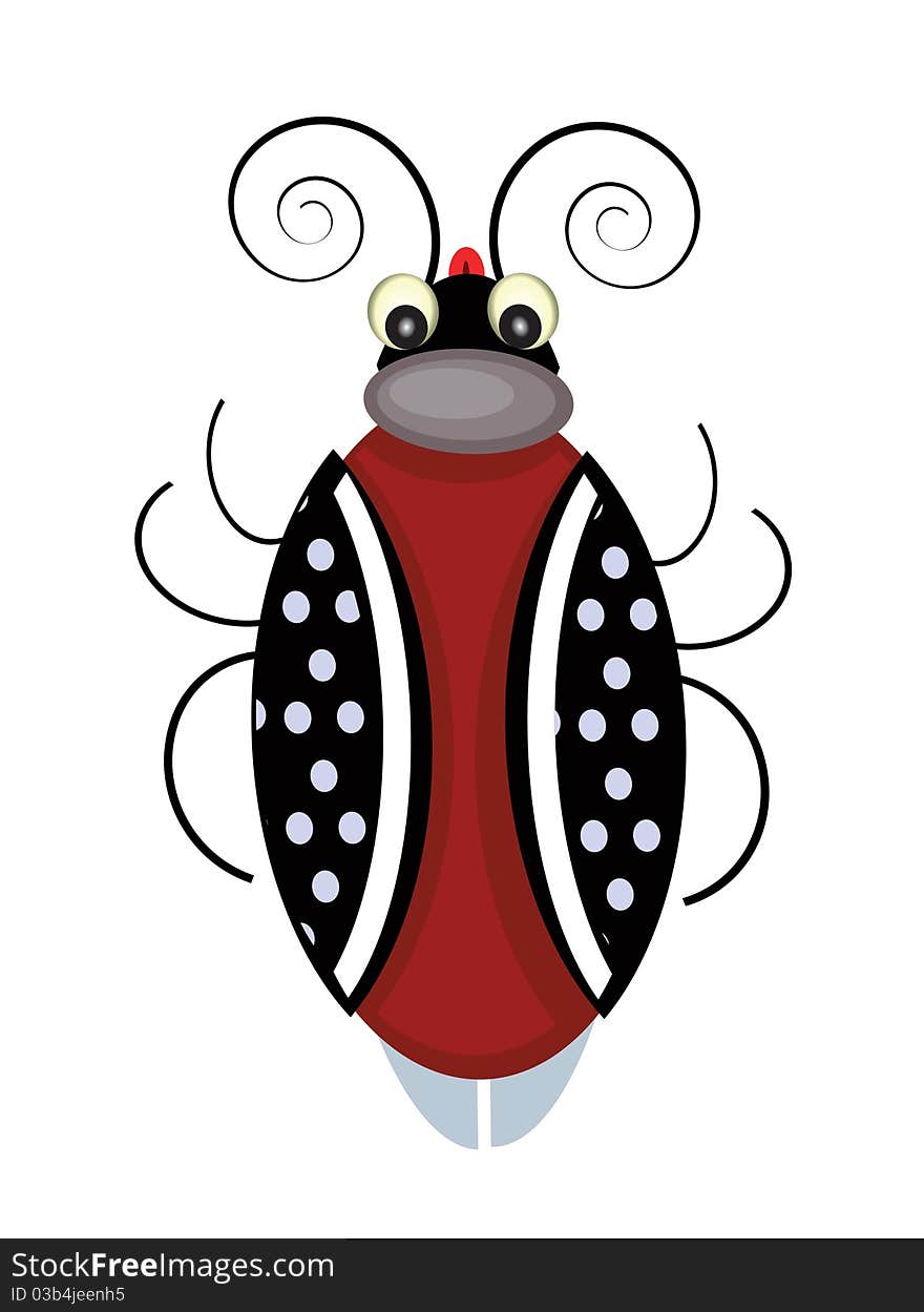 Beetle