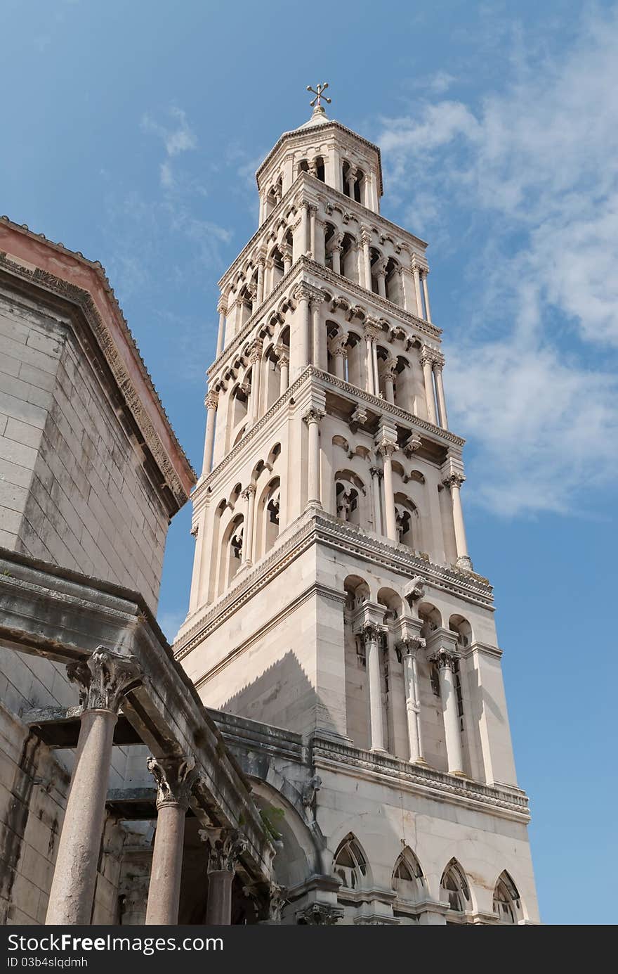 Cathedral of St Domnius