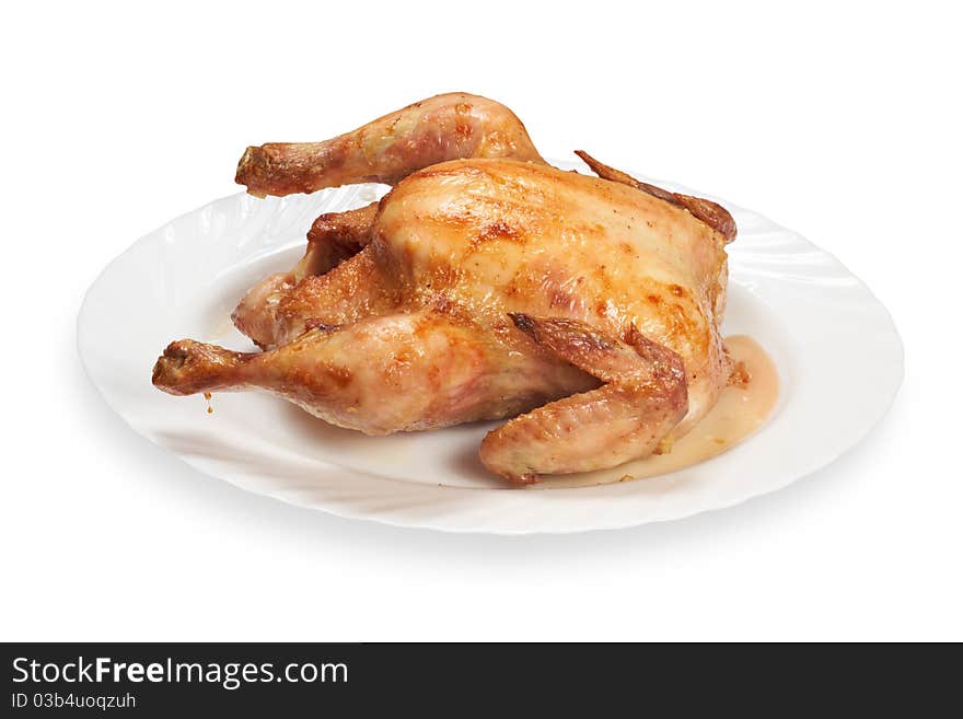 Chicken