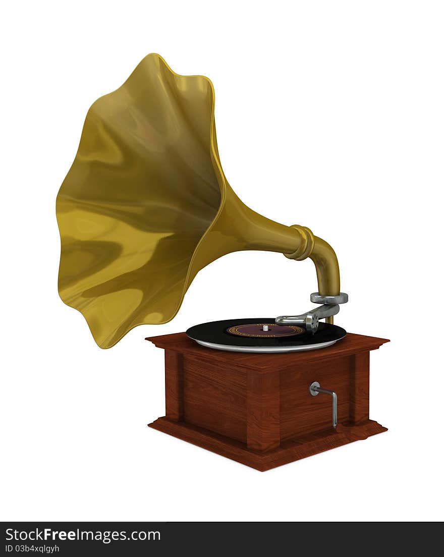 Gramophone