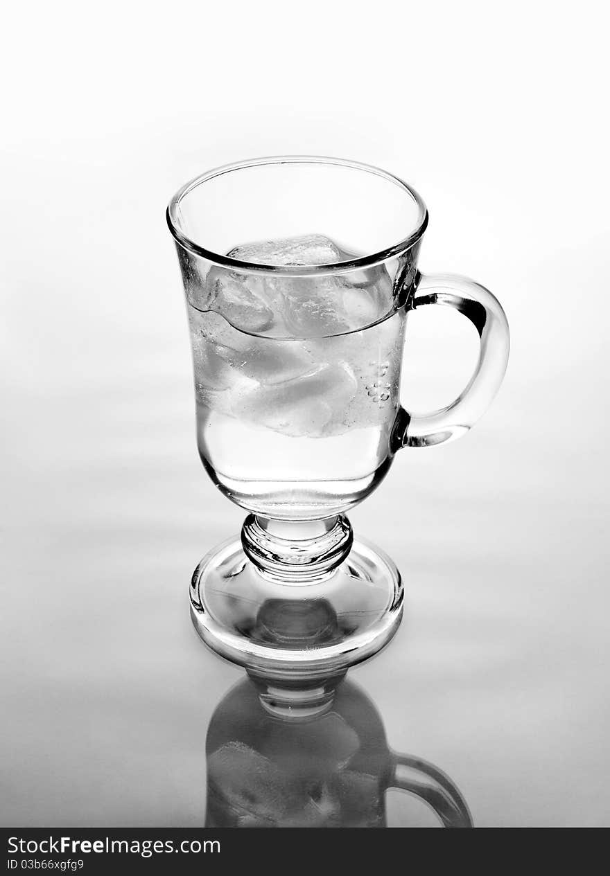 Glass Of Water