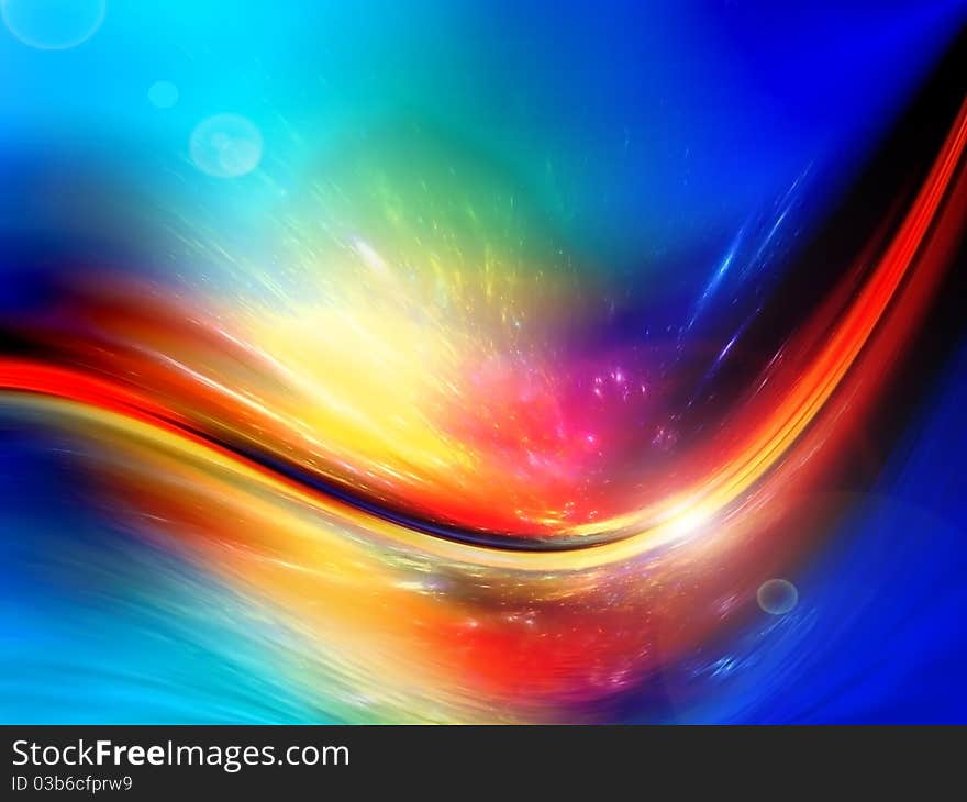 Abstract Background