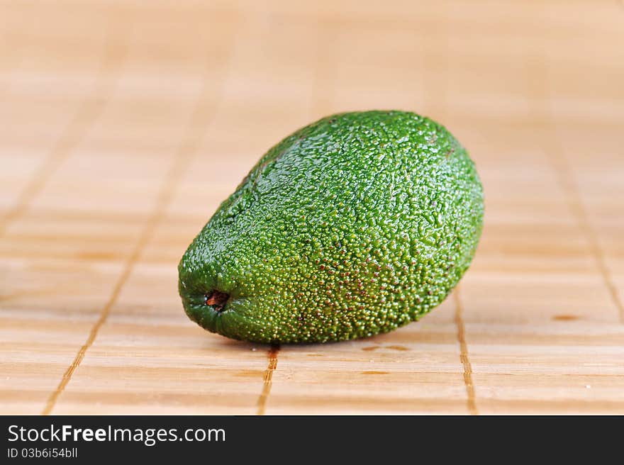 Ripe avocadoripe avocado