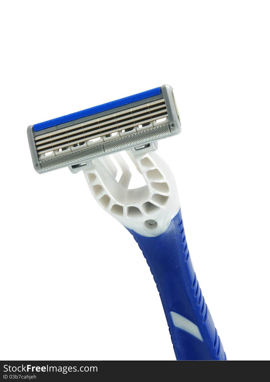 Shaving Blade