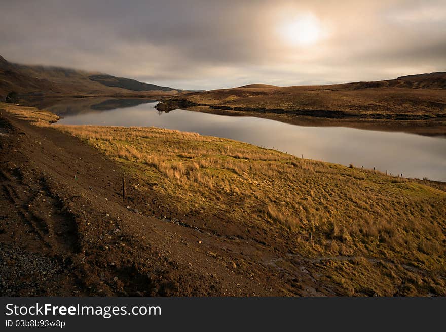 Isle Of Skye