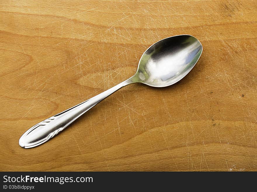 Spoon